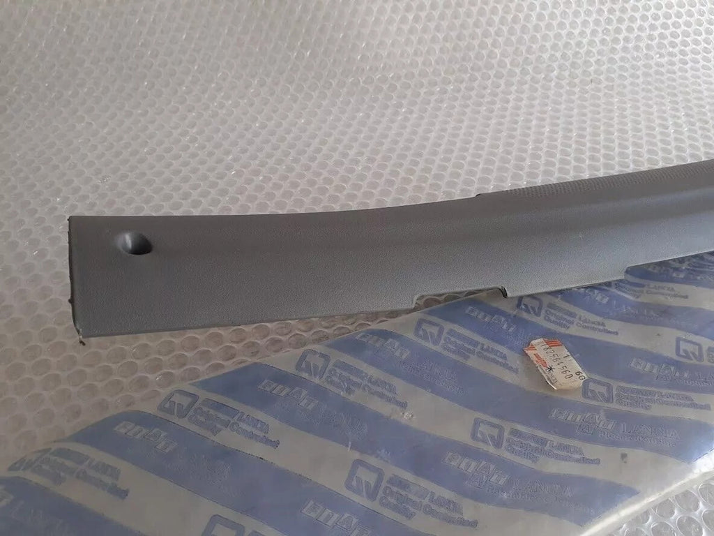 Door Sill Molding Left 5 Door fits Fiat Punto 182564560 Genuine View Rear