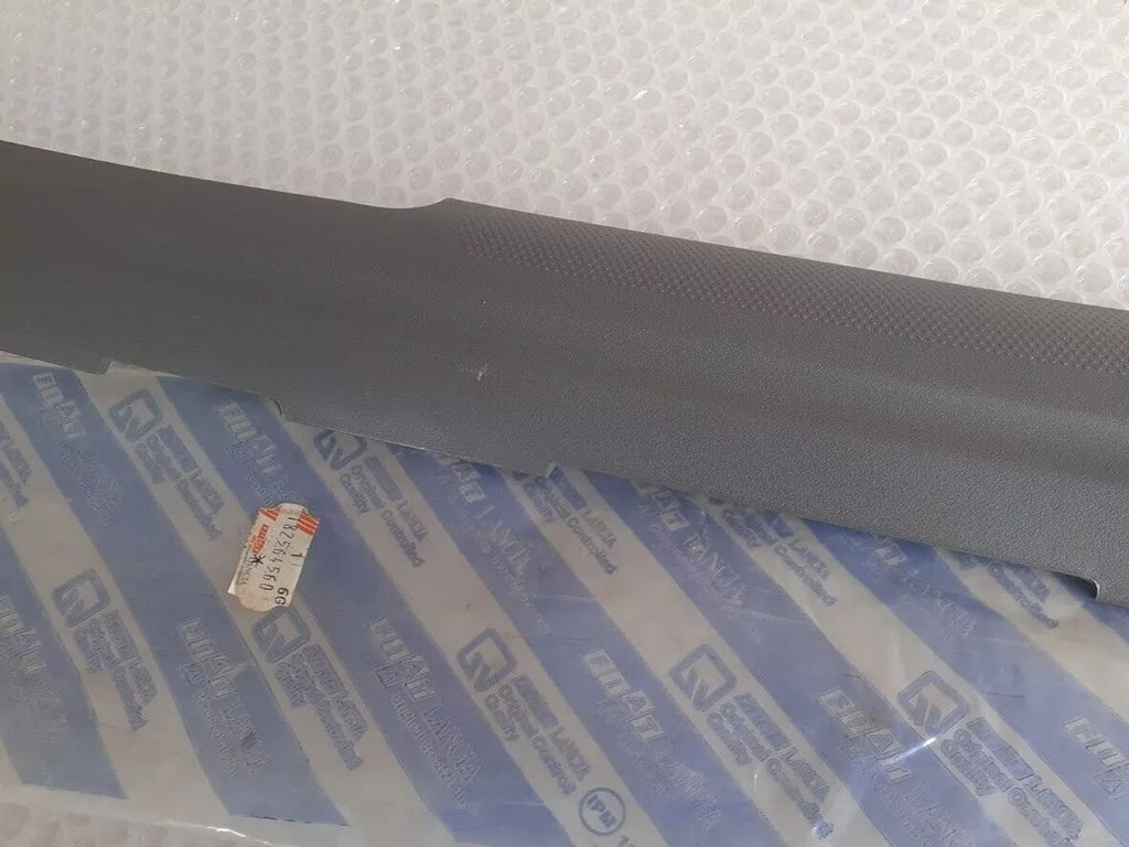 Door Sill Molding Left 5 Door fits Fiat Punto 182564560 Genuine View Right