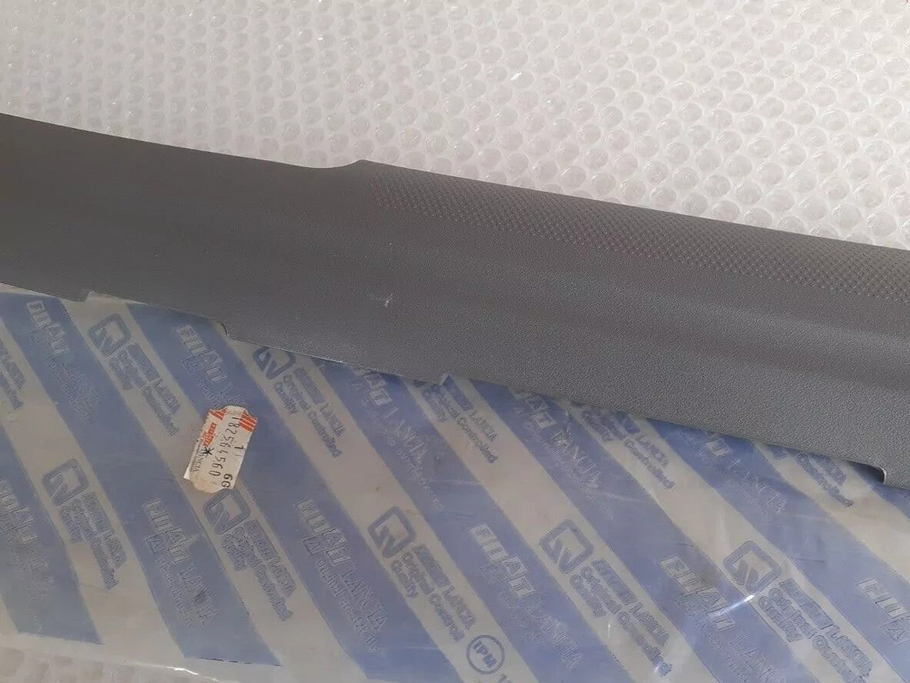 Door Sill Molding Left 5 Door fits Fiat Punto 182564560 Genuine View Right