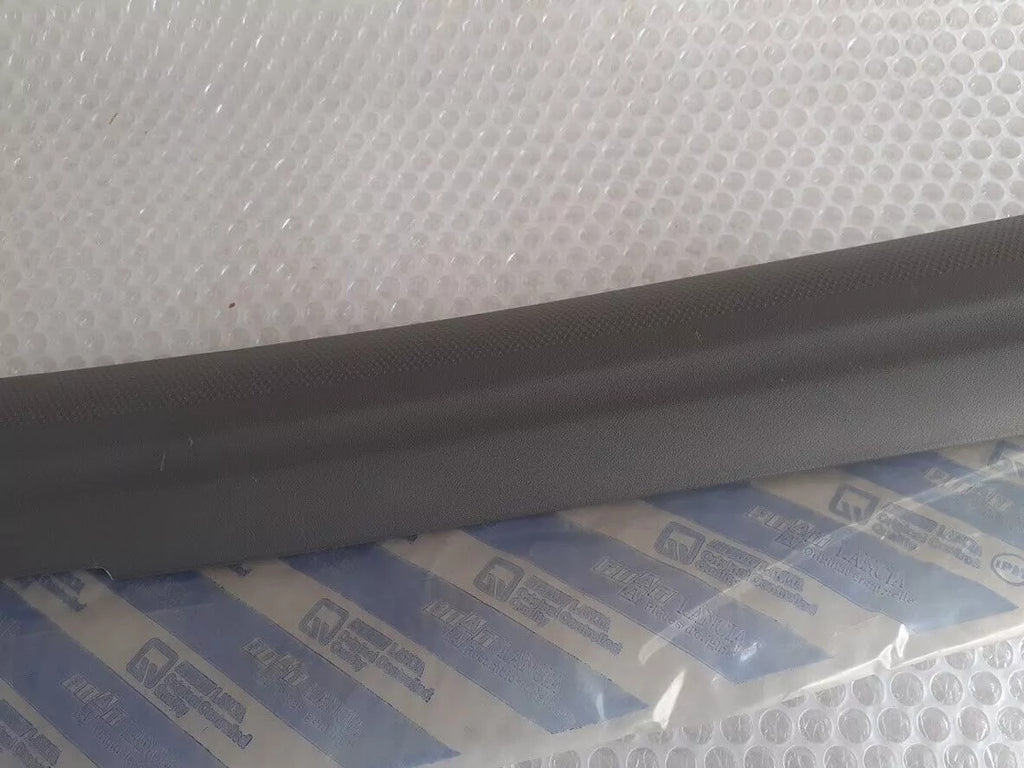 Door Sill Molding Left 5 Door fits Fiat Punto 182564560 Genuine View Left