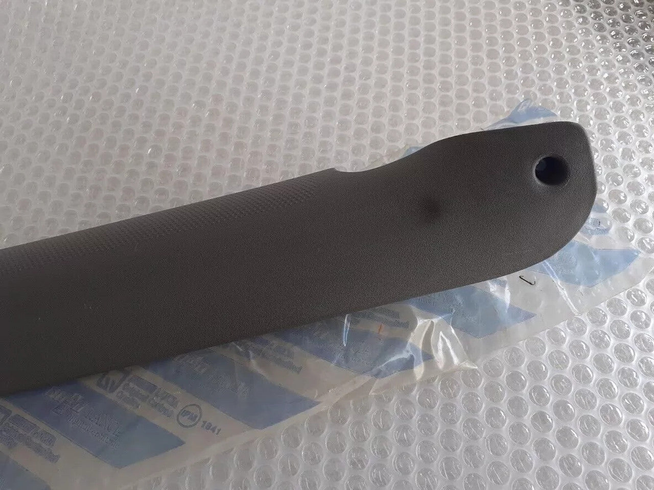 Door Sill Molding Left 5 Door fits Fiat Punto 182564560 Genuine View Upper