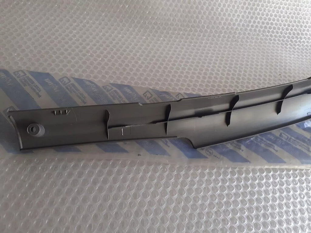 Door Sill Molding Left 5 Door fits Fiat Punto 182564560 Genuine View Close Up Front
