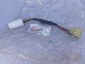 Alternator Wiring Harness fits Isuzu Bus Truck 1826404940 Genuine View Front