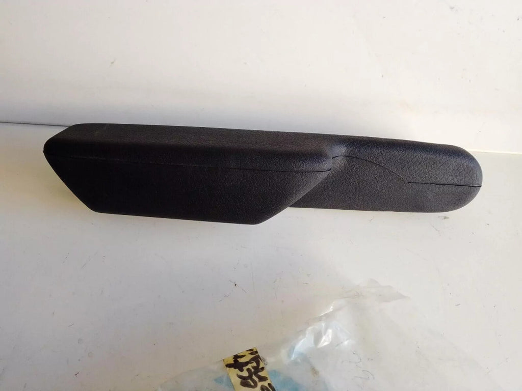 Arm Rest Left fits Fiat Ducato Scudo 182664280 Genuine View Front