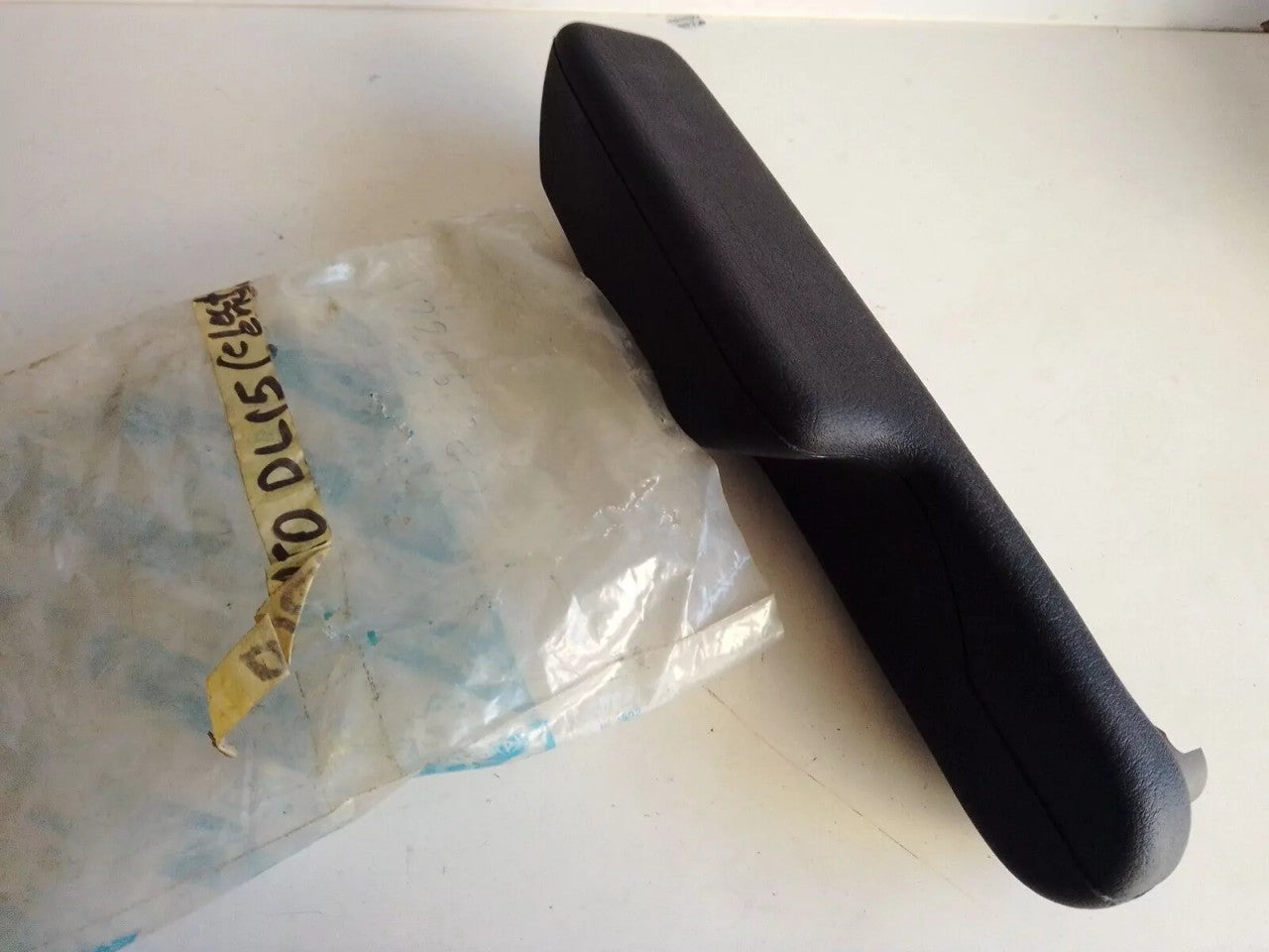 Arm Rest Left fits Fiat Ducato Scudo 182664280 Genuine View Right