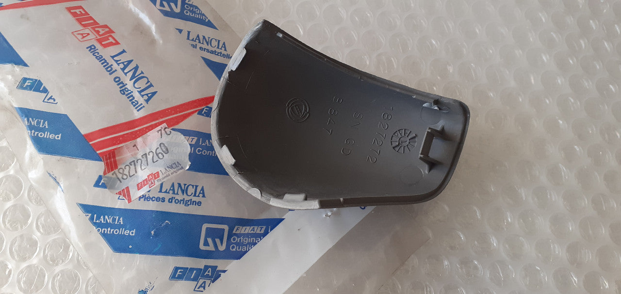 Door Pull Handle Cover Front Left RHD fits Fiat Punto 182727260 Genuine View Rear