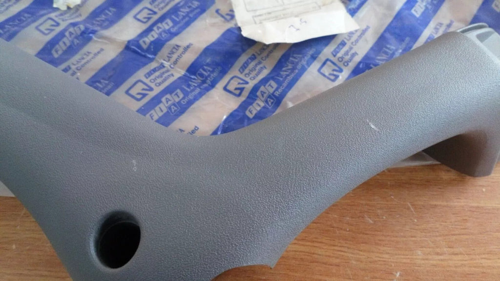 Interior Door Pull Handle Front Left fits Fiat Punto 55 75 90 182727660 Genuine View Rear
