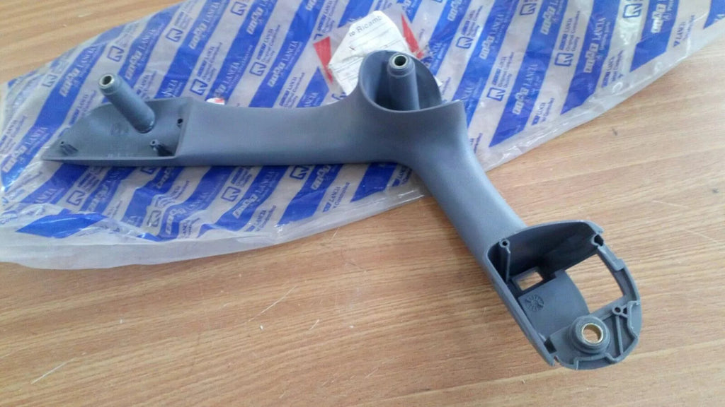 Interior Door Pull Handle Front Left fits Fiat Punto 55 75 90 182727660 Genuine View Left