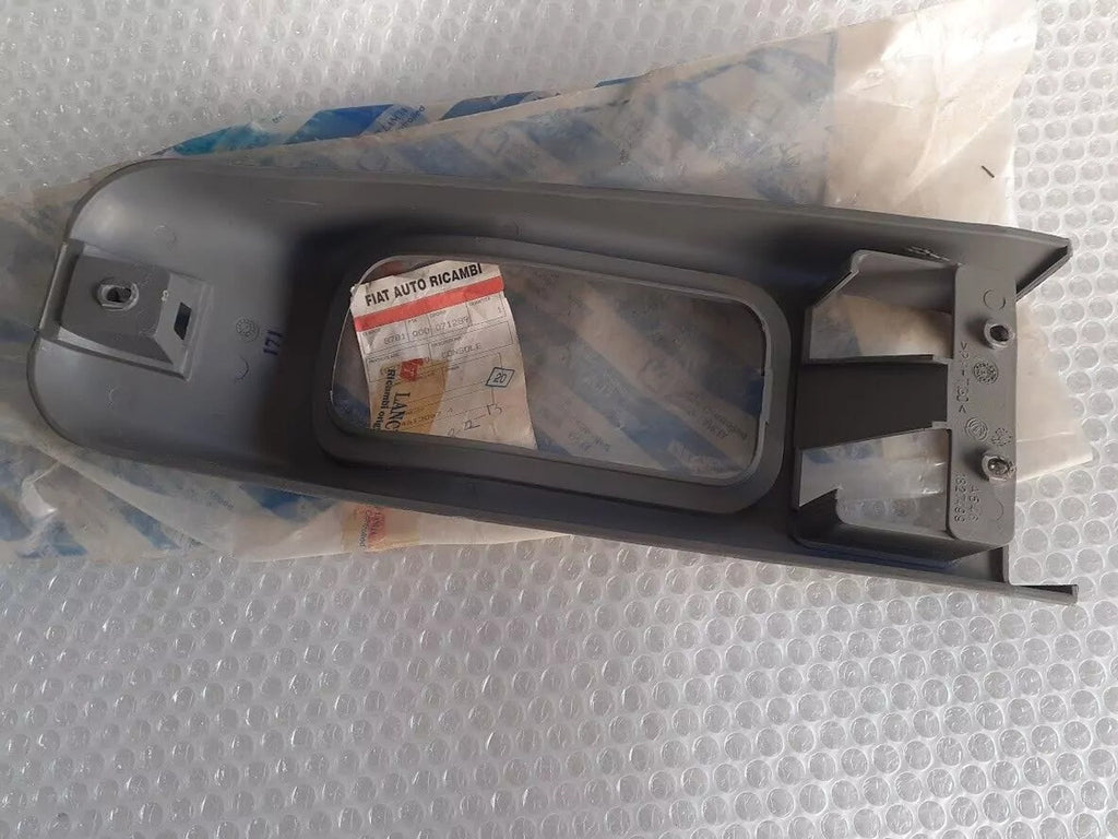Center Console fits Fiat Punto 182749960 Genuine View Rear