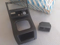 Center Console fits Fiat Punto 182750062 Genuine View Front