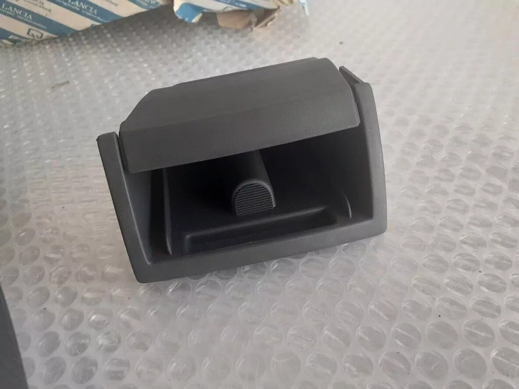 Center Console fits Fiat Punto 182750062 Genuine View Rear