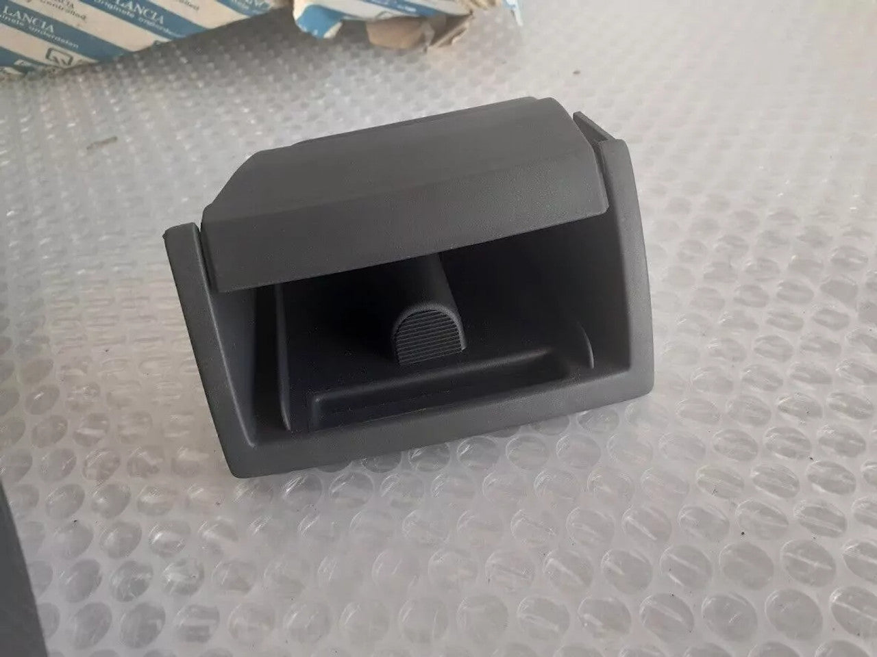 Center Console fits Fiat Punto 182750062 Genuine View Rear