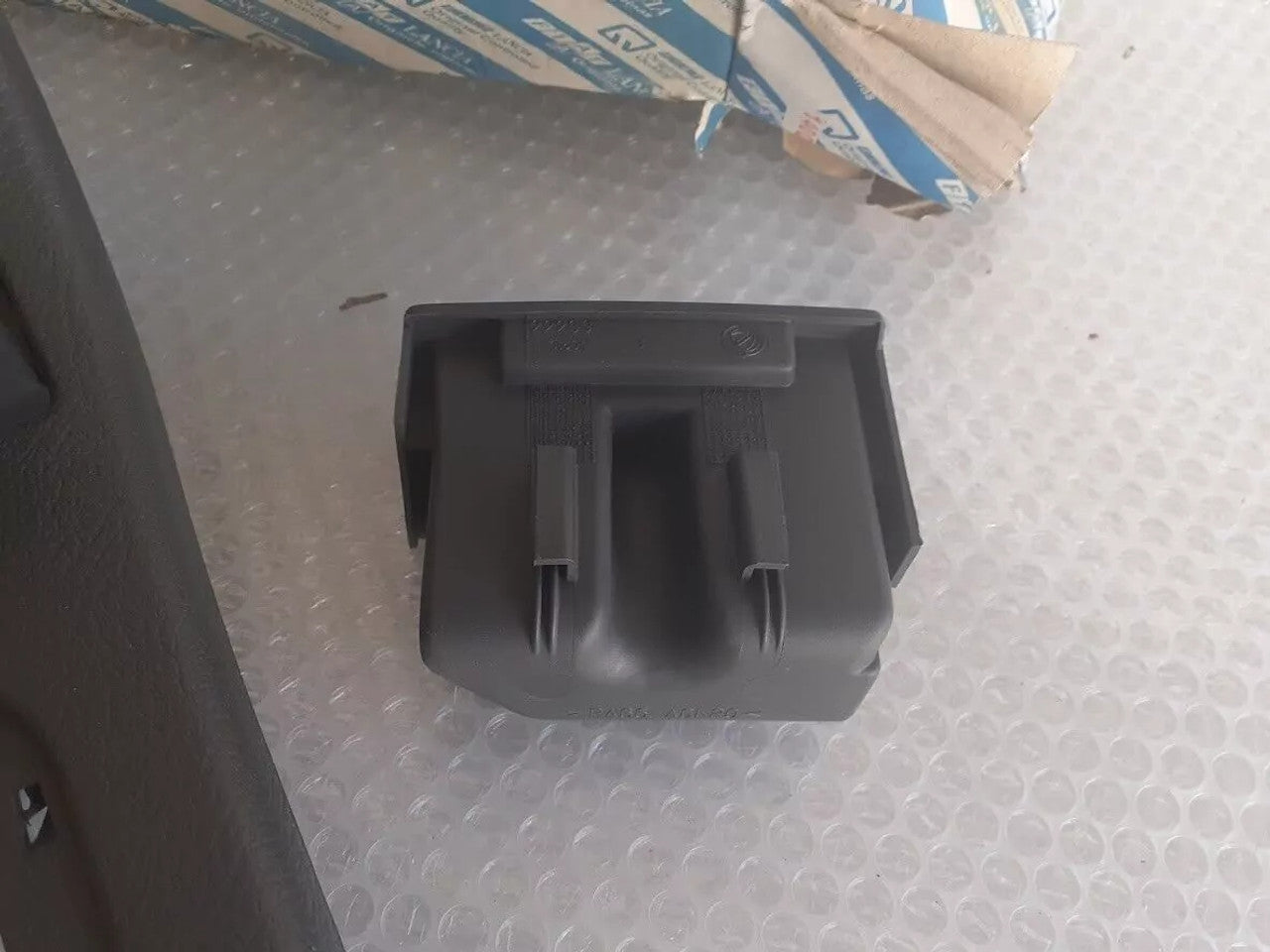 Center Console fits Fiat Punto 182750062 Genuine View Right