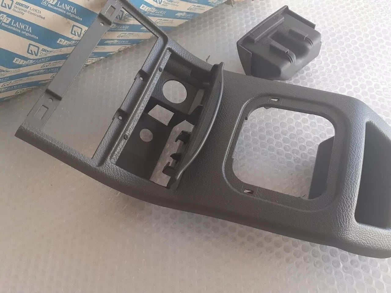 Center Console fits Fiat Punto 182750062 Genuine View Left