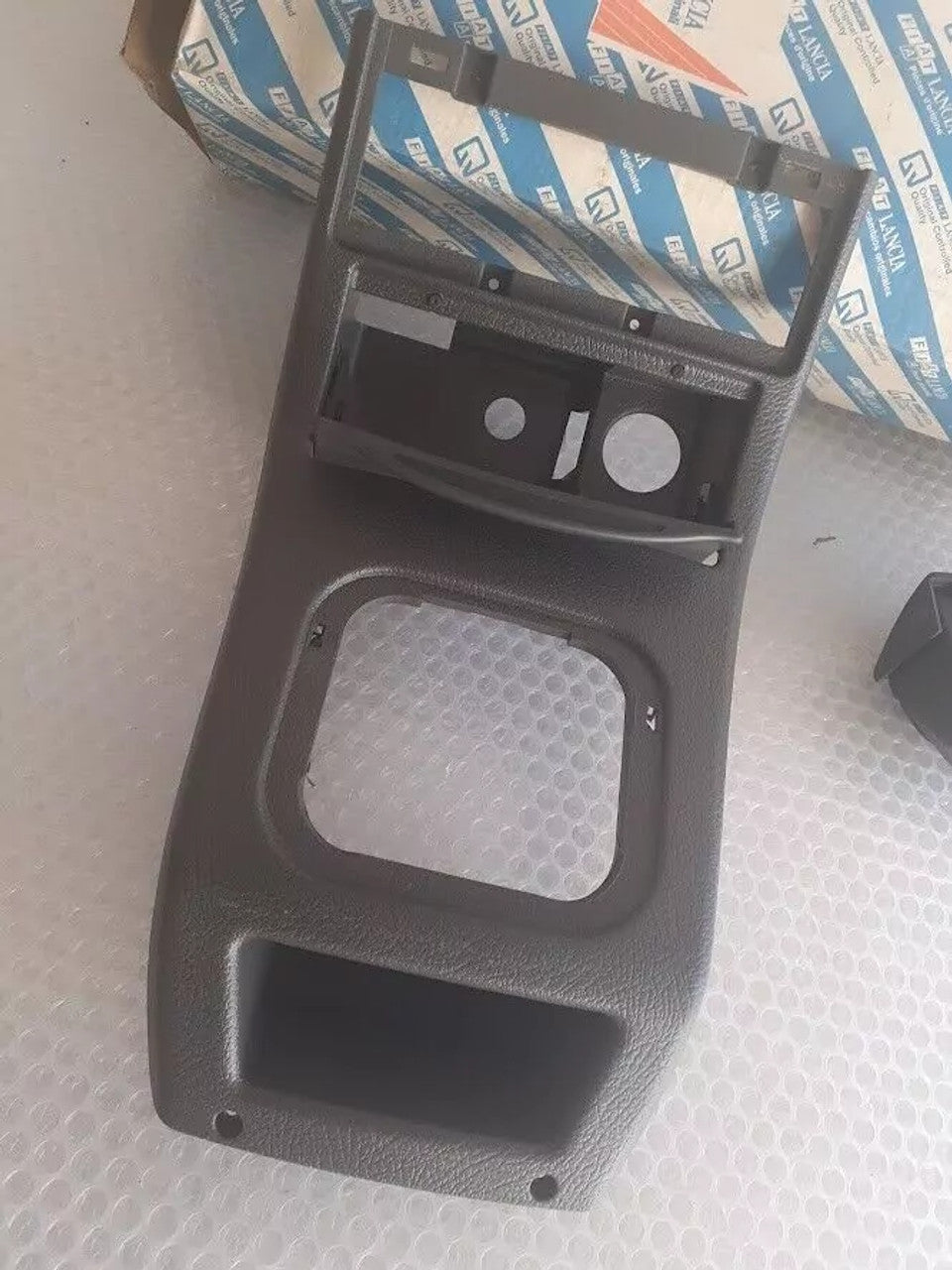 Center Console fits Fiat Punto 182750062 Genuine View Lower