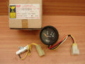 Oil Pressure Gauge fits Isuzu Truck Bus LV CTR CQR Hitachi Excavator Genuine 1831501800 View Front