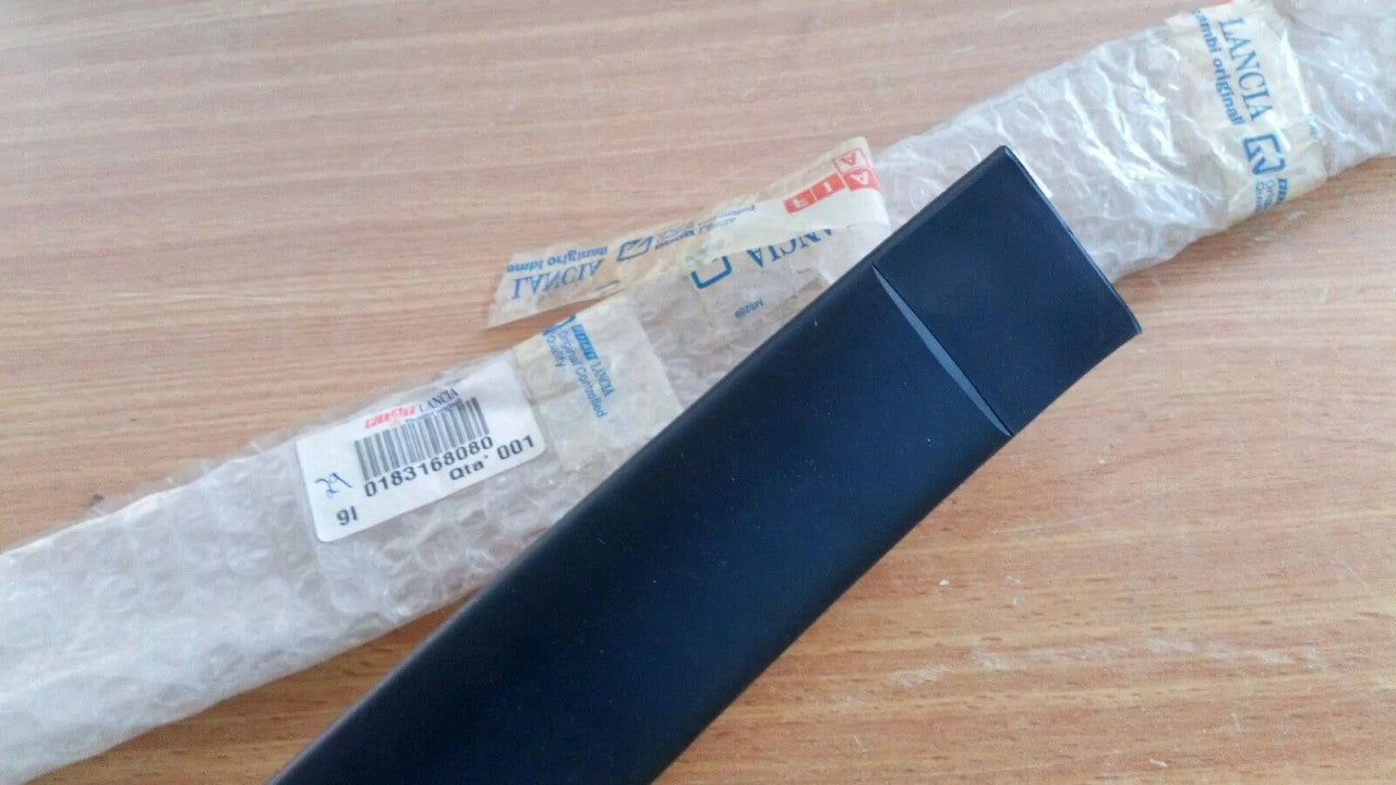 Rear Door Right Molding Trim fits Fiat Punto 183168080 Genuine View Rear