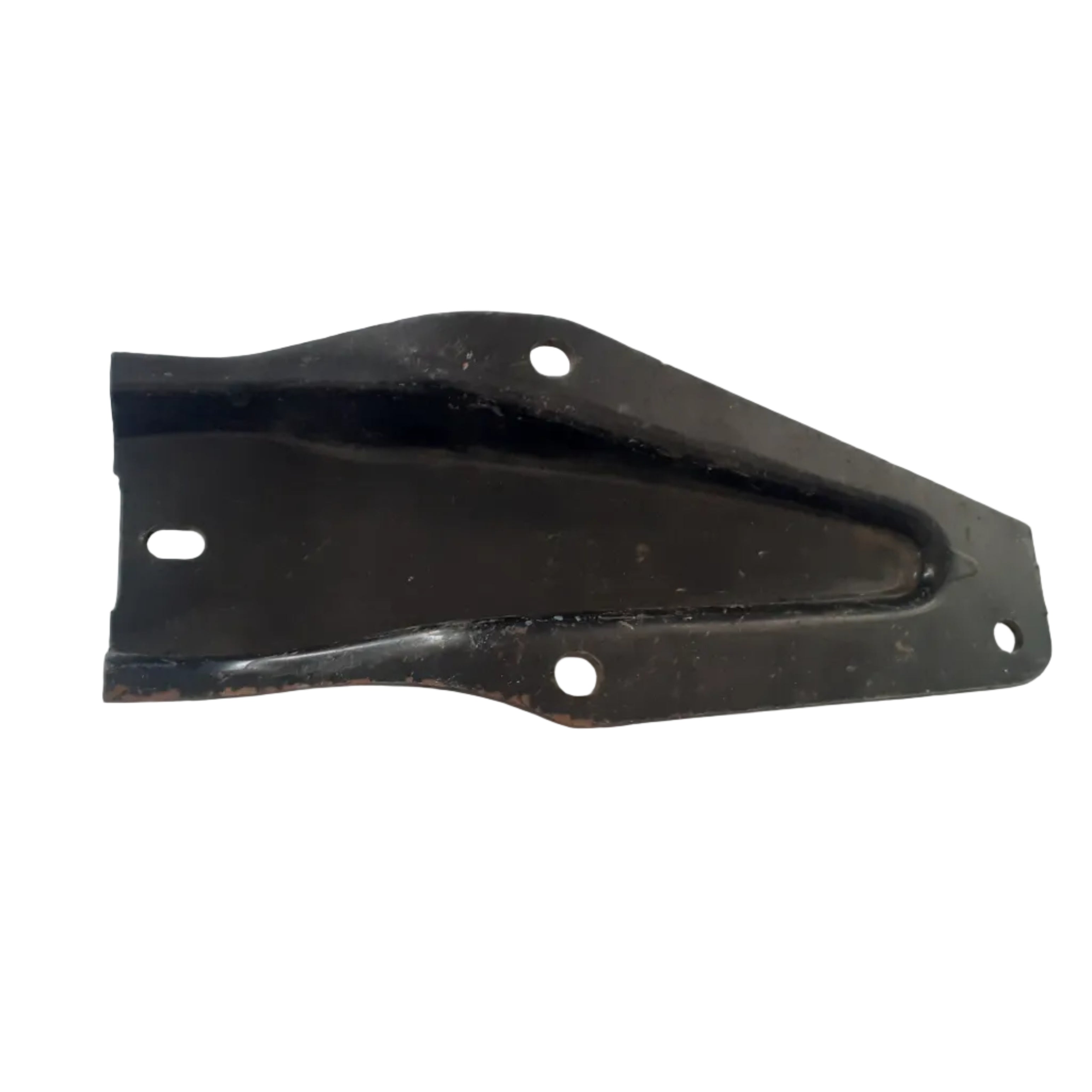 Engine Mount Bracket fits Peugeot Citroen 184621 Genuine View Rear