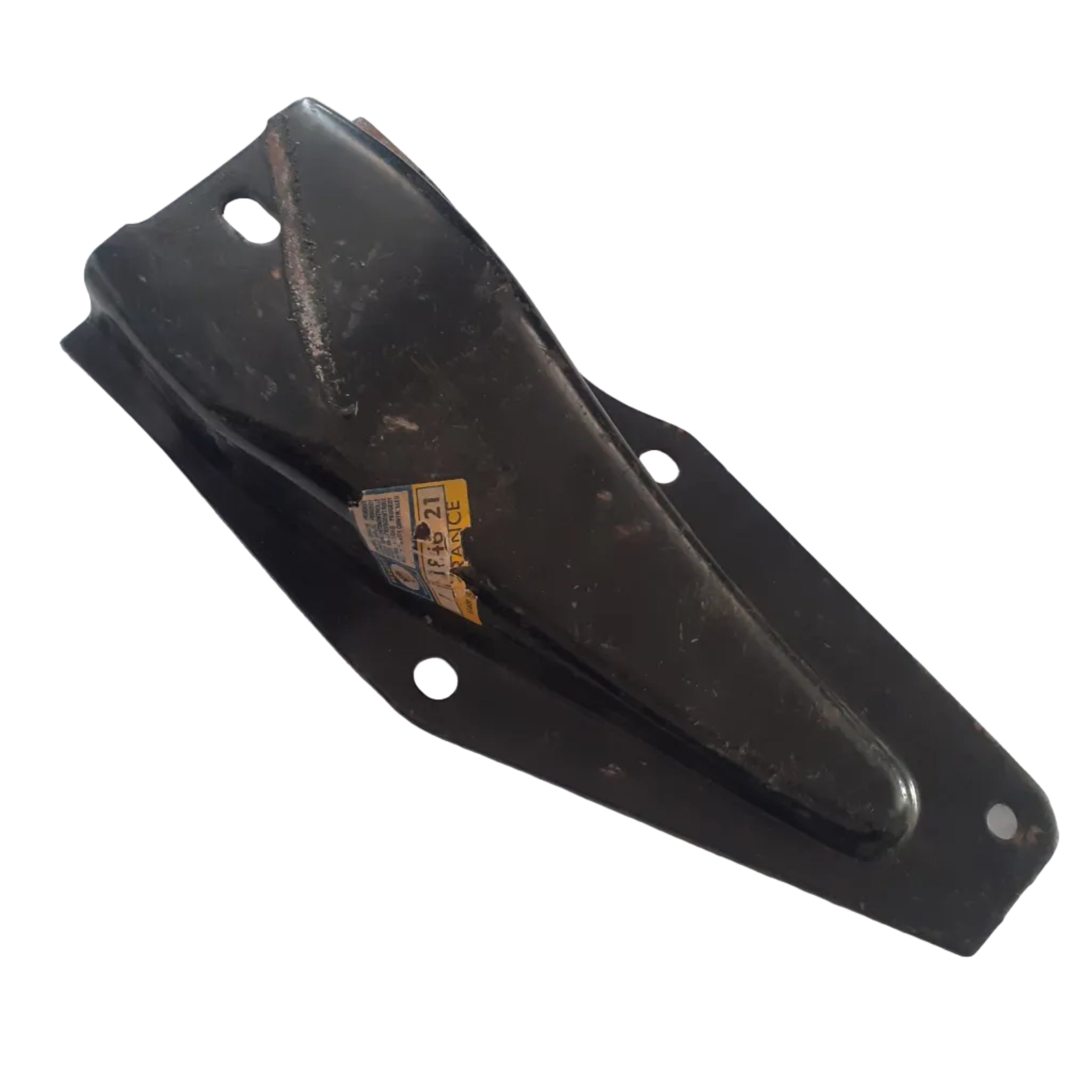 Engine Mount Bracket fits Peugeot Citroen 184621 Genuine