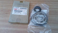 Power Steering Pump Repair Kit fits Isuzu Bus Truck 1855740080 Genuine View Front
