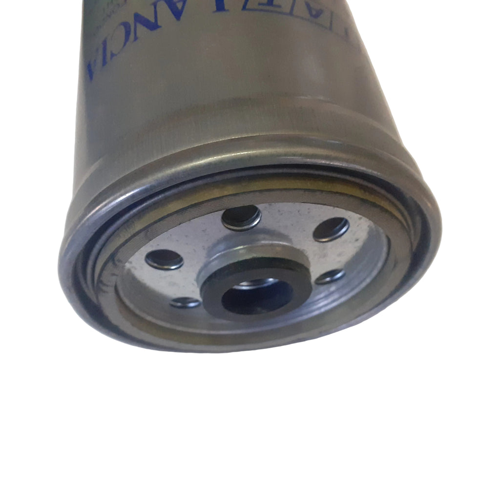 Diesel Fuel Filter fits Peugeot Boxer Citroen Jumper Lancia Kappa Fiat Ducato 190662 71736113 Genuine View Rear