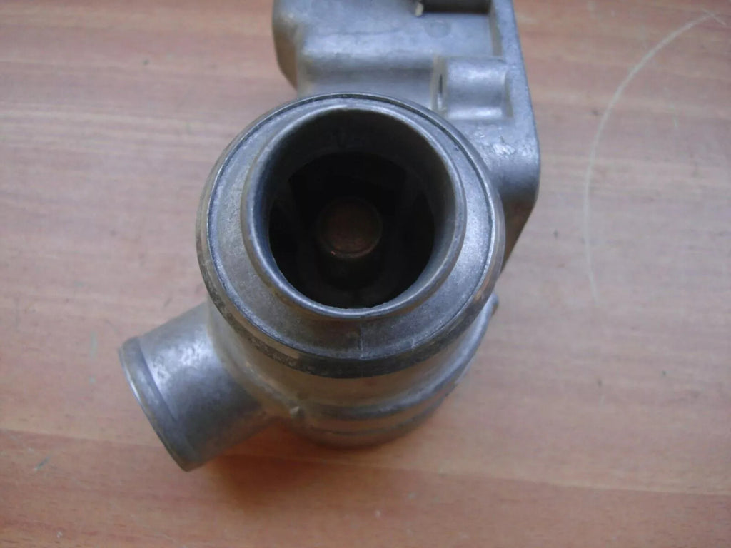 Thermostat & Housing fits Fiat Ritmo Diesel 19137105 View Upper