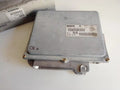 ECU fits Peugeot 106 306 Citroen Saxo TU5JP 19292W 9623675980 0261203912 Genuine View Front