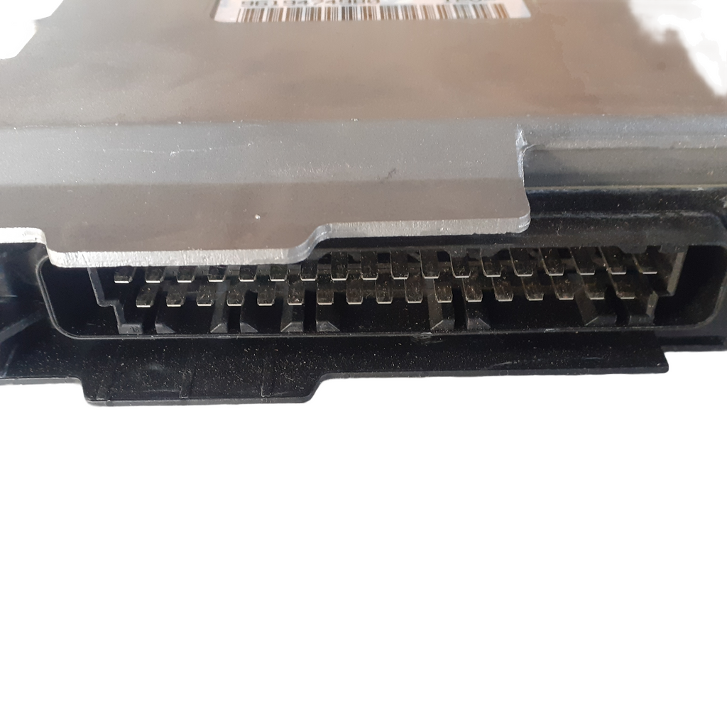 Engine Computer Control Unit ECU fits Peugeot 106 1929P1 9619474980 Genuine View Front