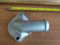 Water Outlet Elbow fits Honda Civic 1982 EN1 engine 19311-PA1-000 View Front