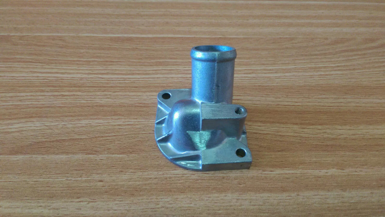 Thermostat Cover fits Honda Ballade Civic AAH SB3 CRX AAF SB2 EW3 EW4 engines 19311-PE2-000 View Rear