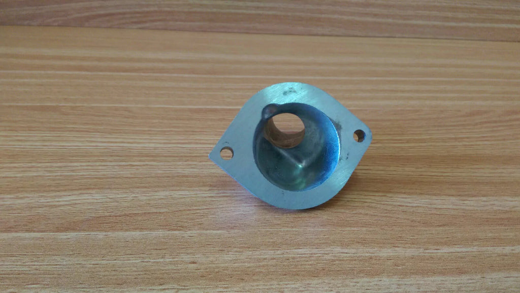 Thermostat Cover fits Honda Ballade Civic AAH SB3 CRX AAF SB2 EW3 EW4 engines 19311-PE2-000 View Right