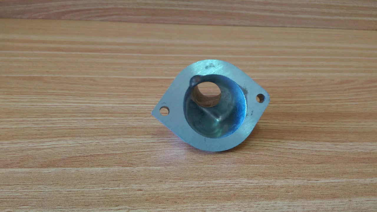 Thermostat Cover fits Honda Ballade Civic AAH SB3 CRX AAF SB2 EW3 EW4 engines 19311-PE2-000 View Right