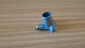 Water Outlet fits Honda Civic SB3 SB4 SB6 SD9 CRX Integra DA4 Rover 213 EV EW 19315-PE0-010 View Front