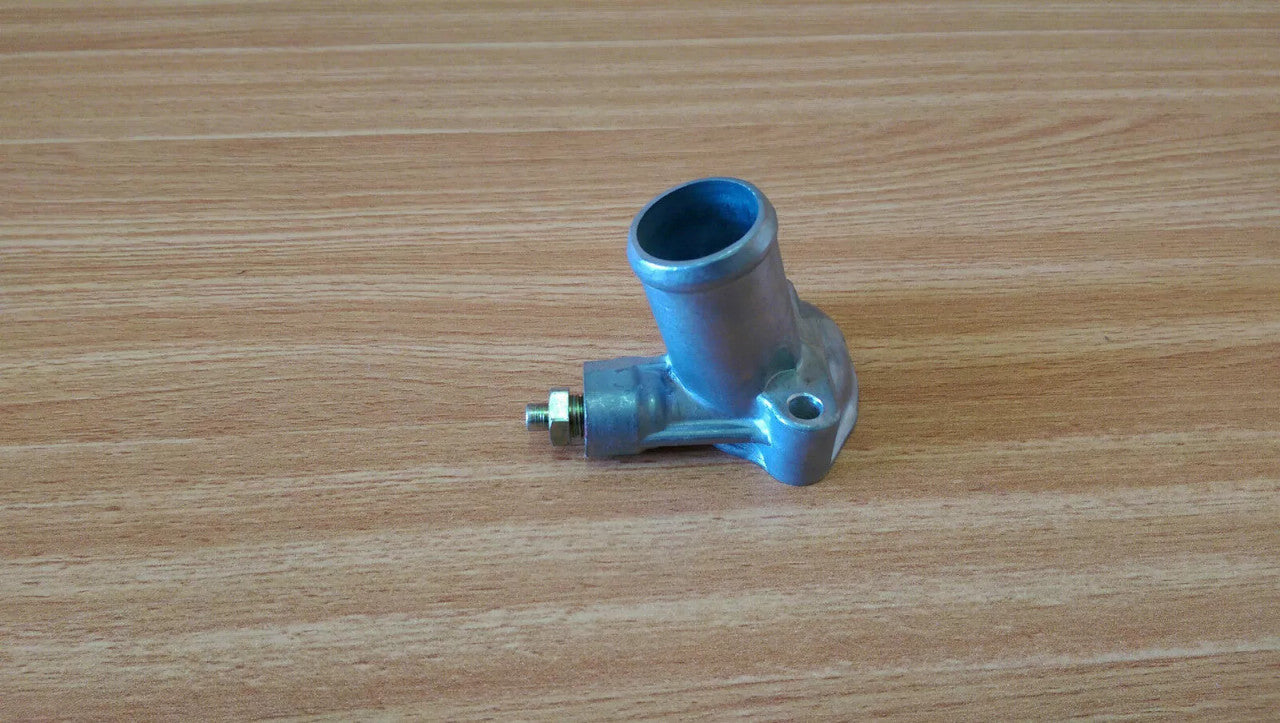 Water Outlet fits Honda Civic SB3 SB4 SB6 SD9 CRX Integra DA4 Rover 213 EV EW 19315-PE0-010 View Front