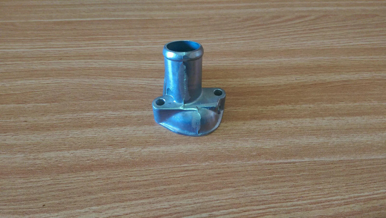 Water Outlet fits Honda Civic SB3 SB4 SB6 SD9 CRX Integra DA4 Rover 213 EV EW 19315-PE0-010 View Rear