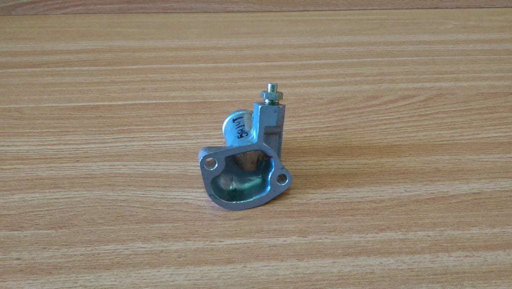 Water Outlet fits Honda Civic SB3 SB4 SB6 SD9 CRX Integra DA4 Rover 213 EV EW 19315-PE0-010 View Right