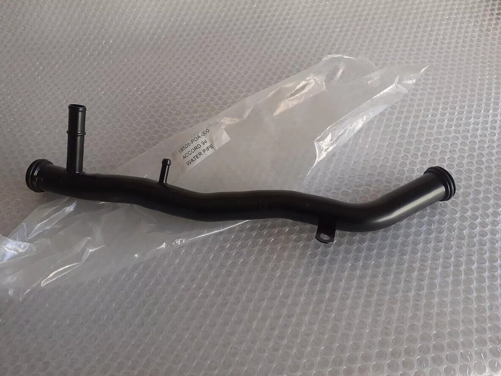 Water Cooling Pipe fits Honda Accord Odyssey F18 F20 F22 F23 19505-P0A-000 View Front