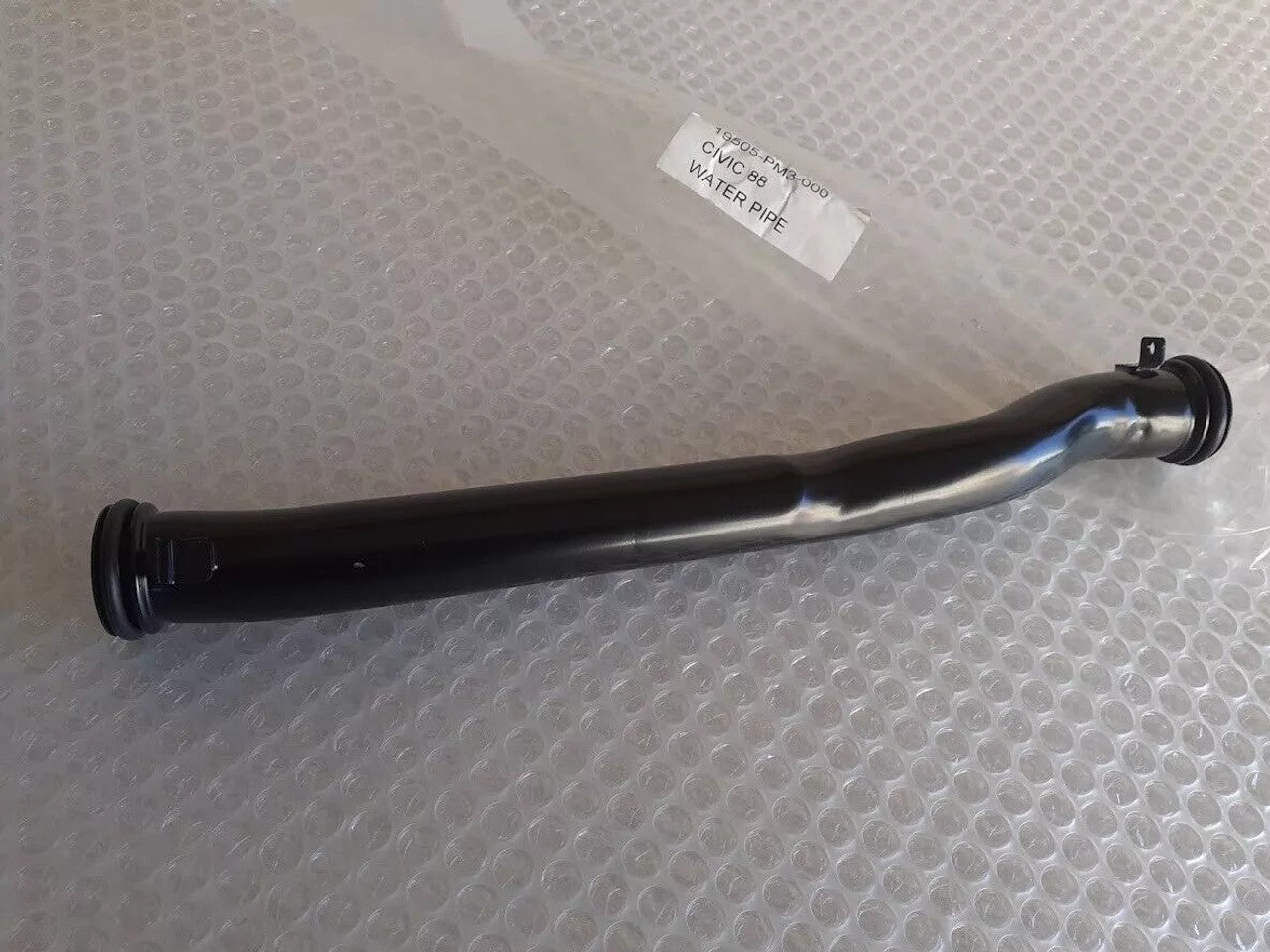Engine Cooling Pipe fits Honda Civic EC ED Shuttle EE 19505-PM3-000 View Front