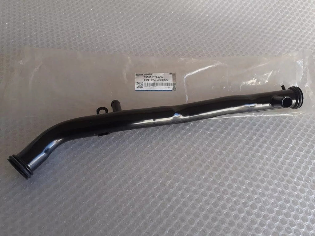 Engine Cooling Pipe fits Honda Accord CB7 CB8 CB9 CD2 F22A 19505-PT2-000 View Front