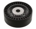 Pulley Vbelt fits BMW M42 M43 M44 M50 M52 engines 11281726343 20030009 View Front
