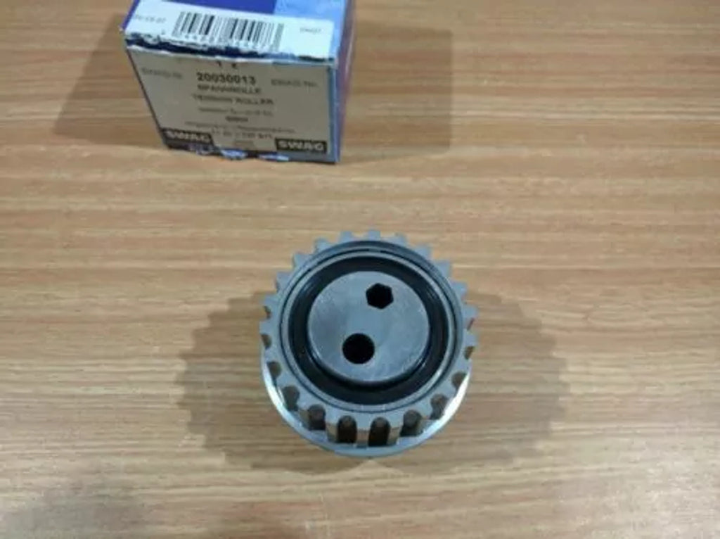 Tensioner Timing Belt fits BMW E36 E34 M40B16 M40B18 11311727611 20030013 View Rear