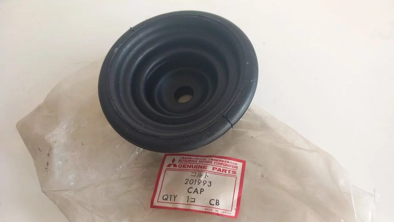Gear Shift Boot fits Mitsubishi Colt 11 1100 201993 View Rear