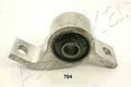 Control Arm Bush fits Subaru Forester Legacy Front Lower Left 20201-FC110 View Front