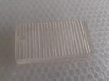 Reverse Light Lens fits Fiat 131 205062-D View Front