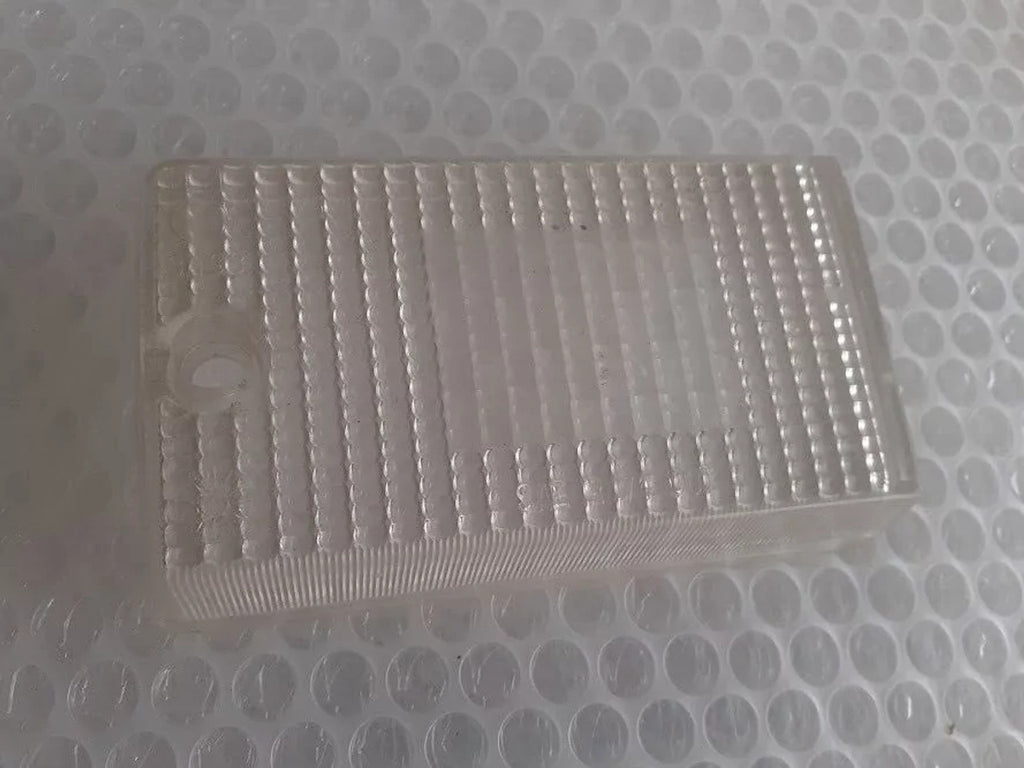 Reverse Light Lens fits Fiat 131 205062-D View Left