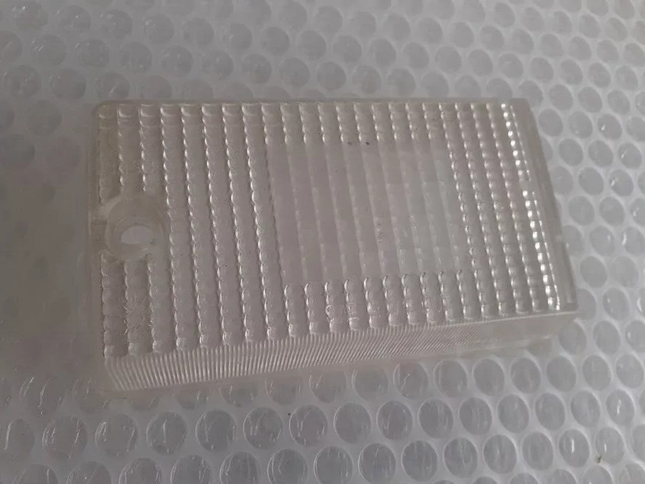 Reverse Light Lens fits Fiat 131 205062-D View Left