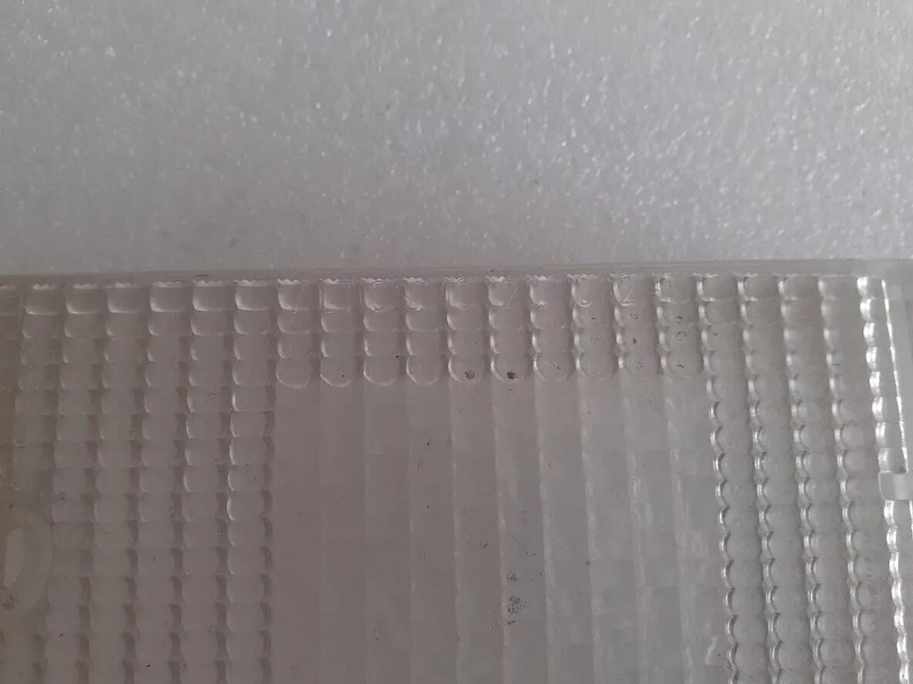 Reverse Light Lens fits Fiat 131 205062-D View Upper