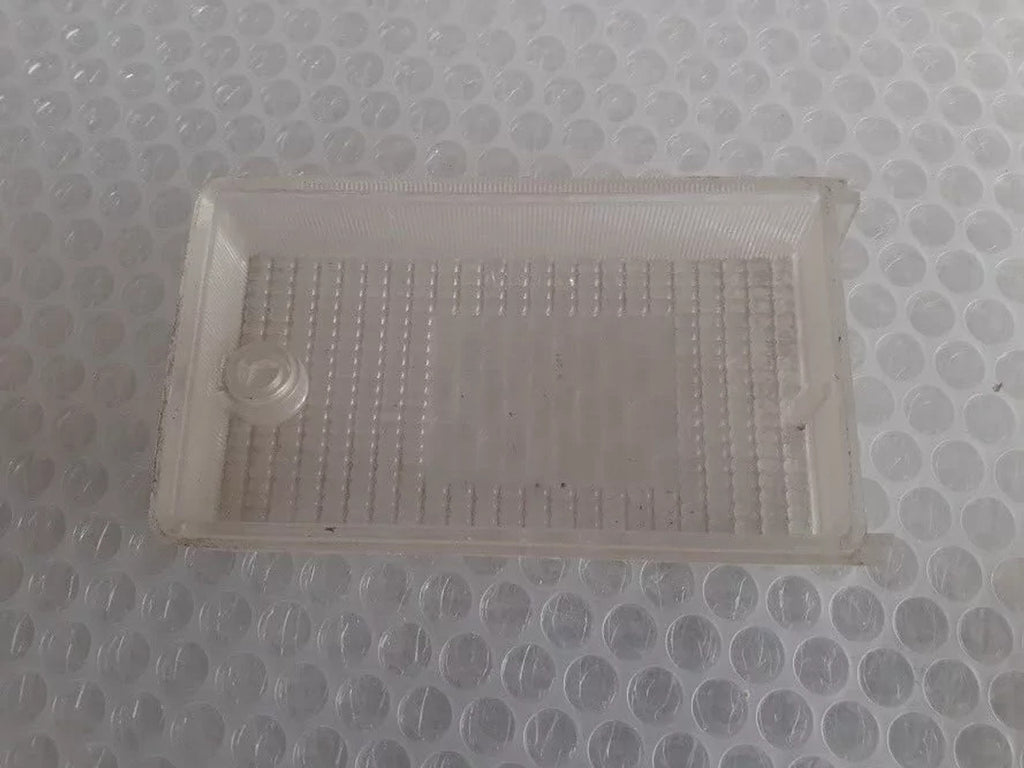 Reverse Light Lens fits Fiat 131 205062-D View Lower
