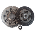 Clutch Kit fits Peugeot Citroen DS Opel Toyota SU001A3102 205292 9688226180 Genuine