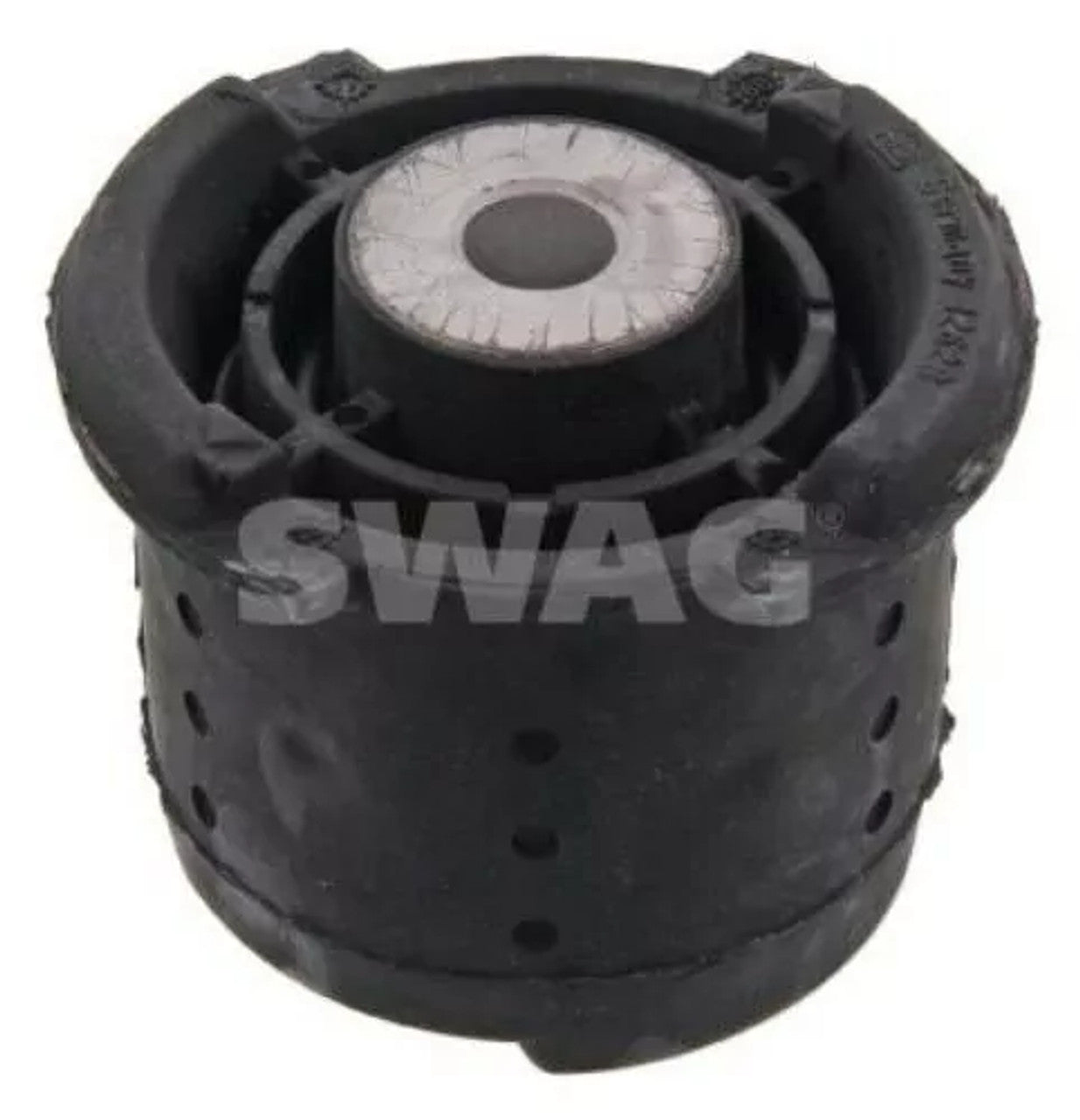 Bush Axle Beam Rear Left fits BMW 3 Series E46 X3 E83 20790043 View Front